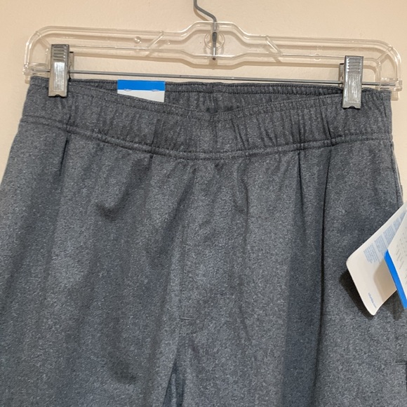Men’s Columbia size small gray sweatpants.NWT. - Picture 3 of 9